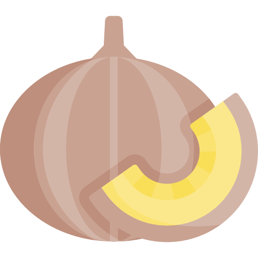 calabaza icono gratis