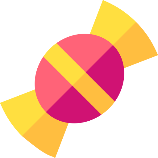Candy free icon