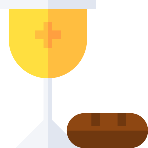 Eucharist free icon Eucharist free icon