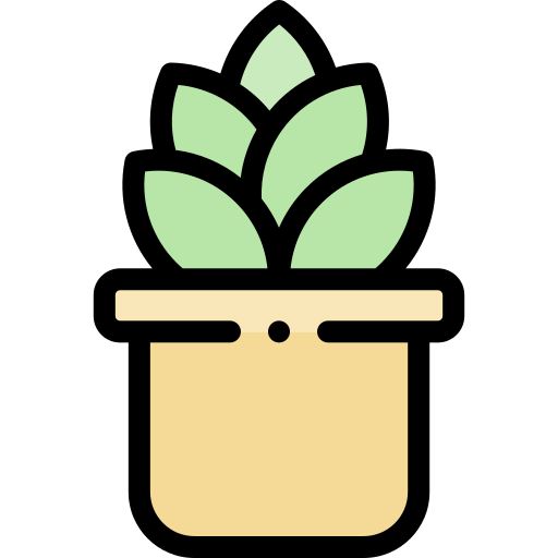 planta icono gratis