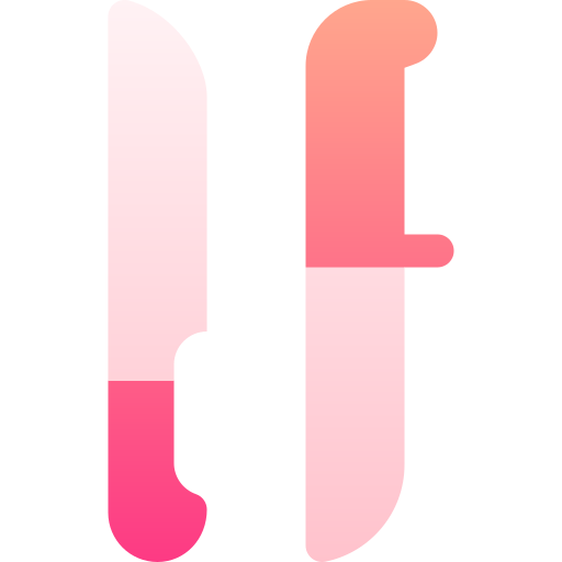 messer kostenlos Icon