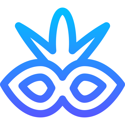 Маска бесплатно иконка