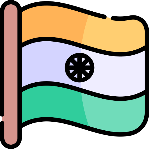 india icono gratis