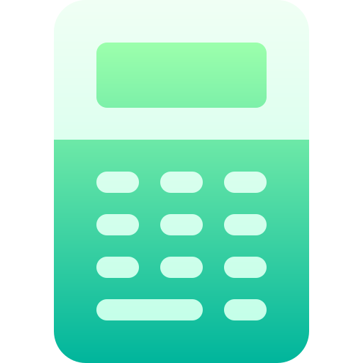 calculadora icono gratis