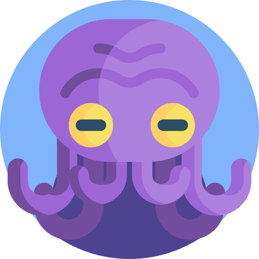 cthulhu Icône gratuit cthulhu Icône gratuit