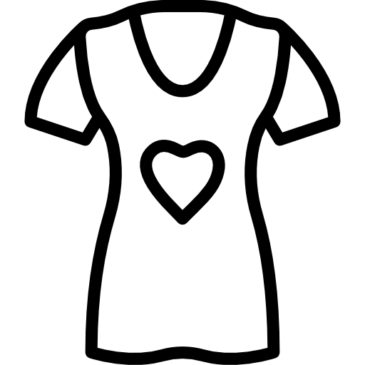 Shirt - Free fashion icons
