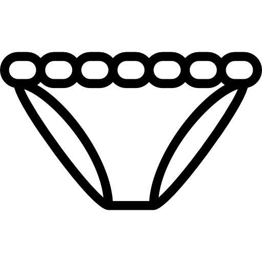 höschen kostenlos Icon