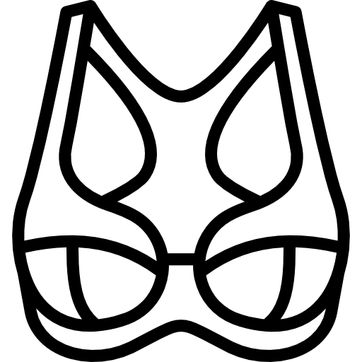 Лифчик бесплатно иконка