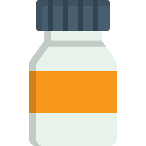 Dietary suplement free icon Dietary suplement free icon