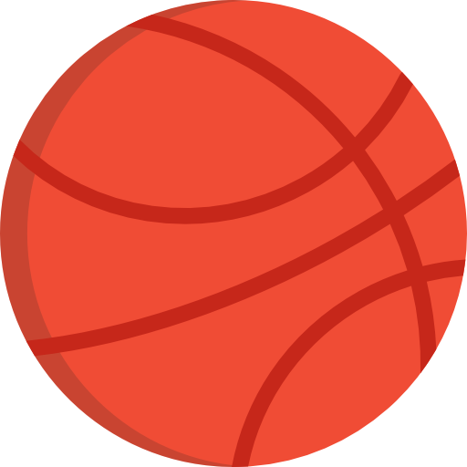 baloncesto icono gratis