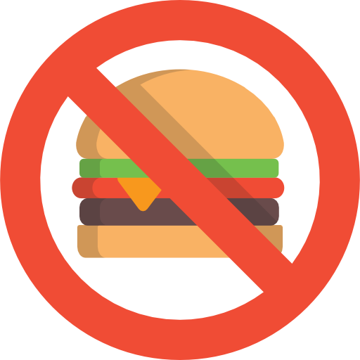 comida não saudável grátis ícone comida não saudável grátis ícone