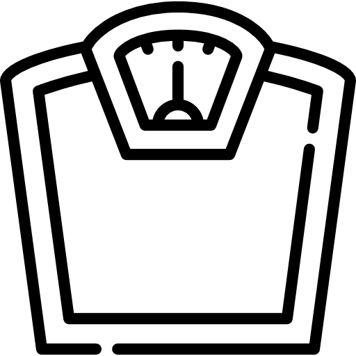 Scale - Free sports and competition icons