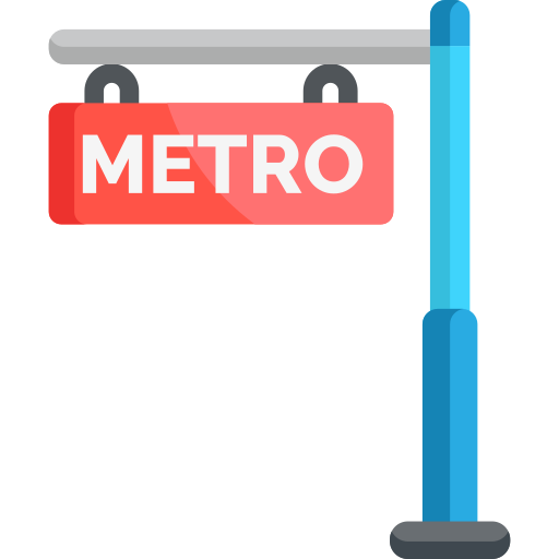 Метро бесплатно иконка Метро бесплатно иконка