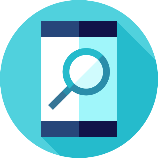 teléfono inteligente icono gratis