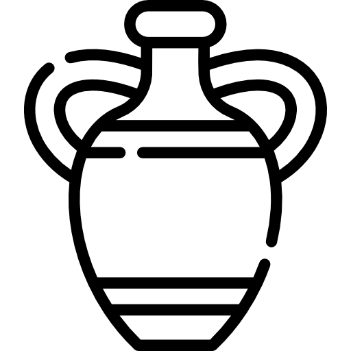 Vase - Free furniture and household icons