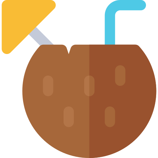 cocktail Icône gratuit