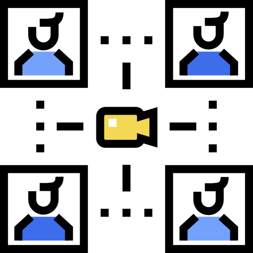 Встреча бесплатно иконка