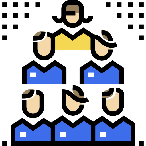 Teamwork free icon Teamwork free icon