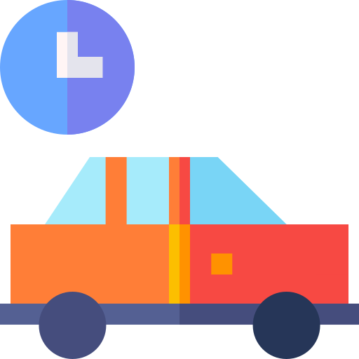 louer une voiture Icône gratuit louer une voiture Icône gratuit