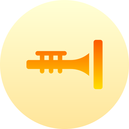 clarinete icono gratis