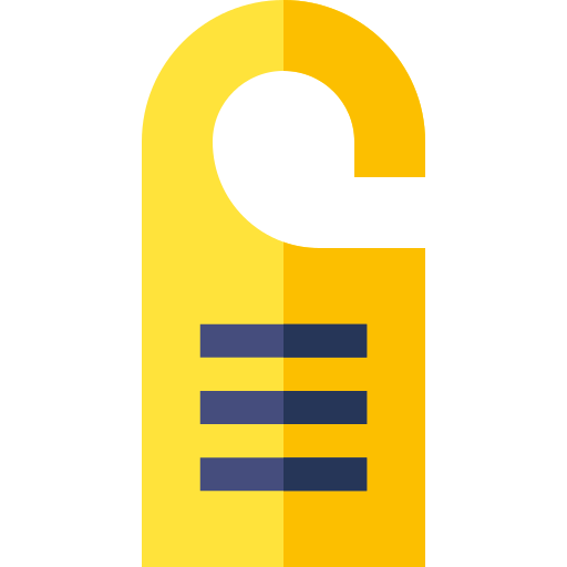 Door knob free icon Door knob free icon