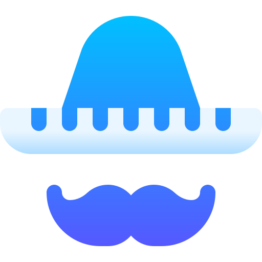 Мексиканский бесплатно иконка