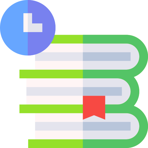 서적 무료 아이콘