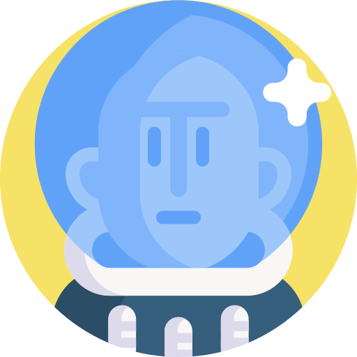 astronauta icono gratis