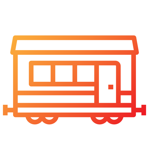 Carriage free icon Carriage free icon