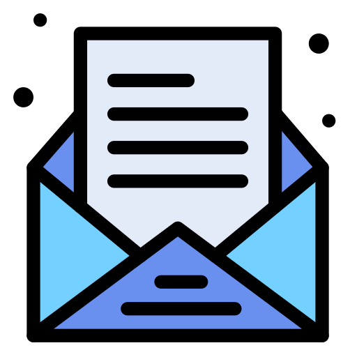 email icono gratis