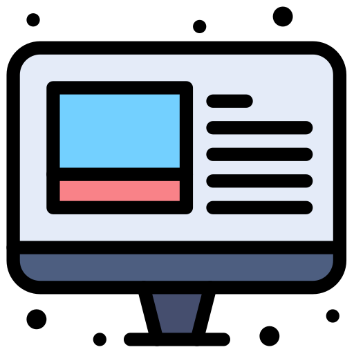 publicidad icono gratis