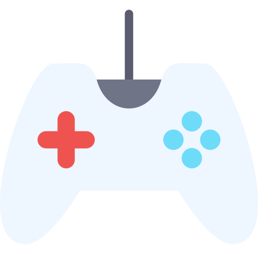 Game control - free icon