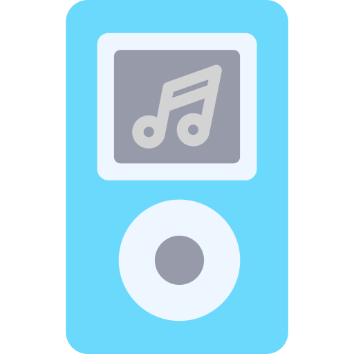 mp3-player kostenlos Icon mp3-player kostenlos Icon