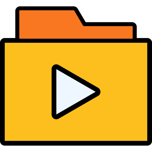 Плейлист бесплатно иконка