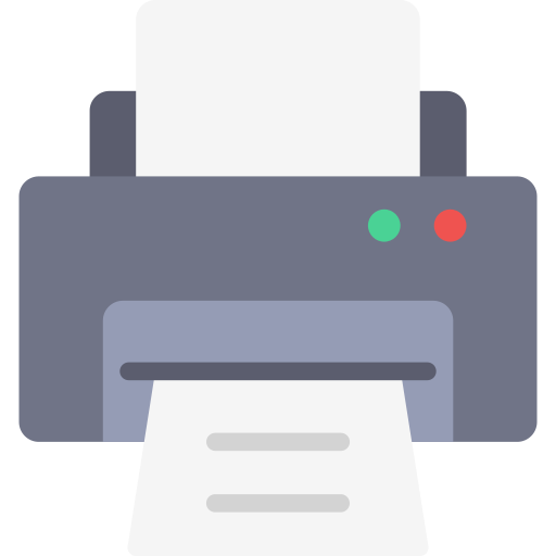 drucker kostenlos Icon drucker kostenlos Icon