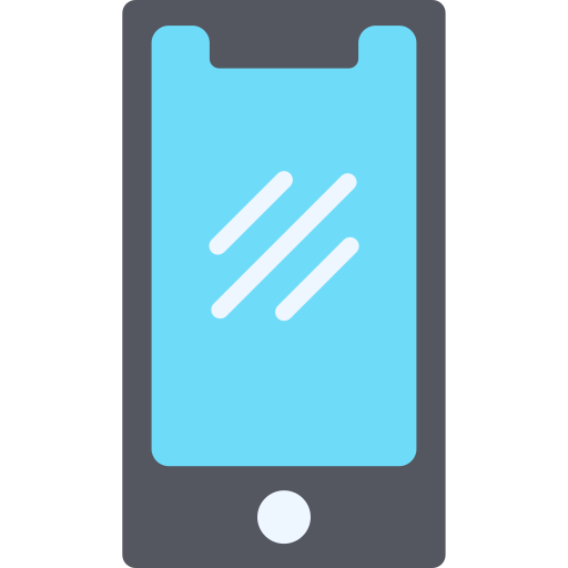 smartphone kostenlos Icon smartphone kostenlos Icon