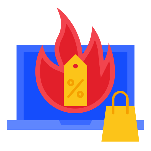 Распродажа бесплатно иконка Распродажа бесплатно иконка