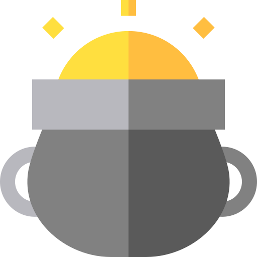 goldtopf kostenlos Icon