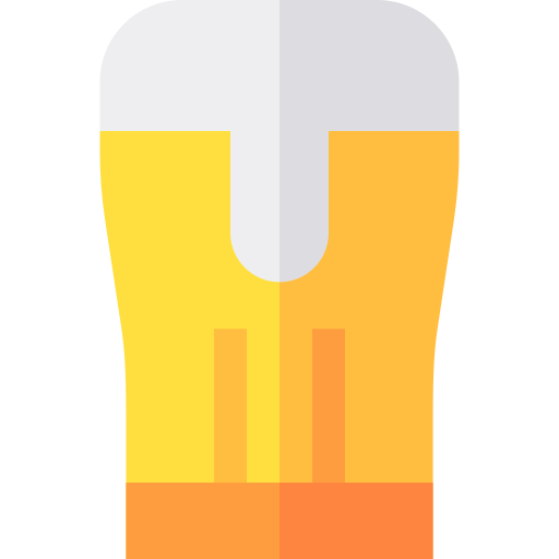 bière Icône gratuit
