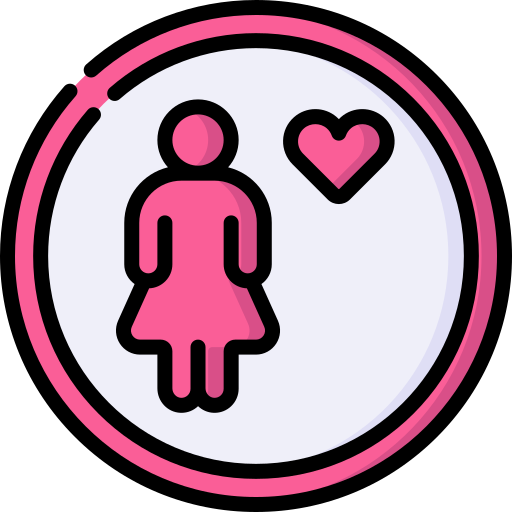 женщины бесплатно иконка