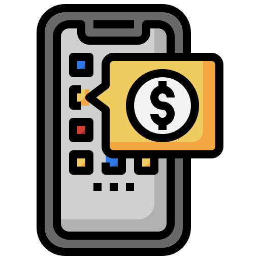 digitales geld kostenlos Icon digitales geld kostenlos Icon