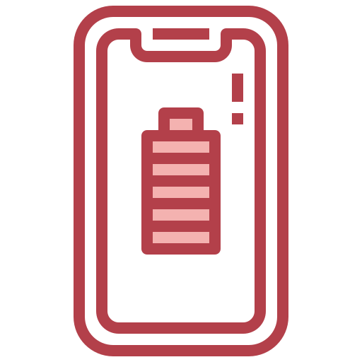 batería llena icono gratis