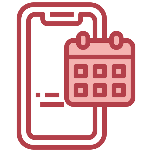 Calendar free icon