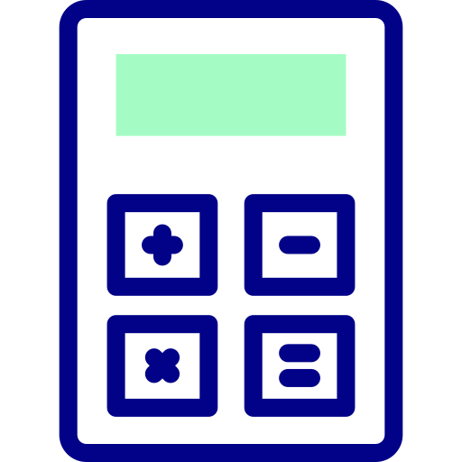 calculadora icono gratis