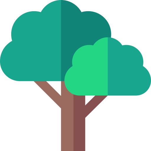 Oak - Free nature icons