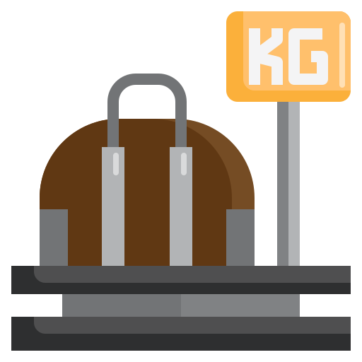 gewicht kostenlos Icon