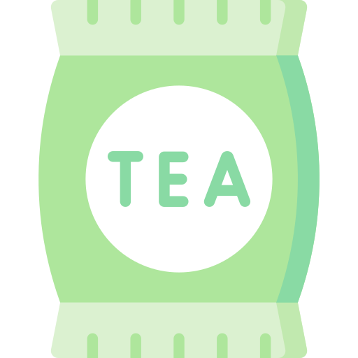 té icono gratis