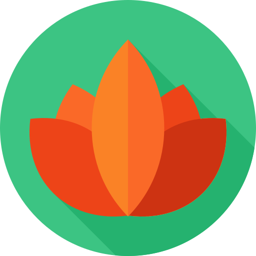 flor de lotus grátis ícone flor de lotus grátis ícone