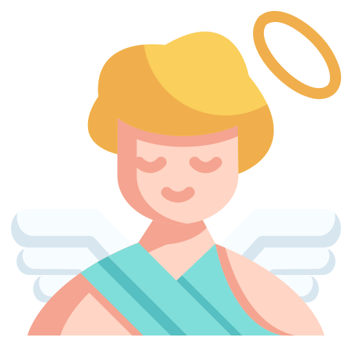 cupidon Icône gratuit