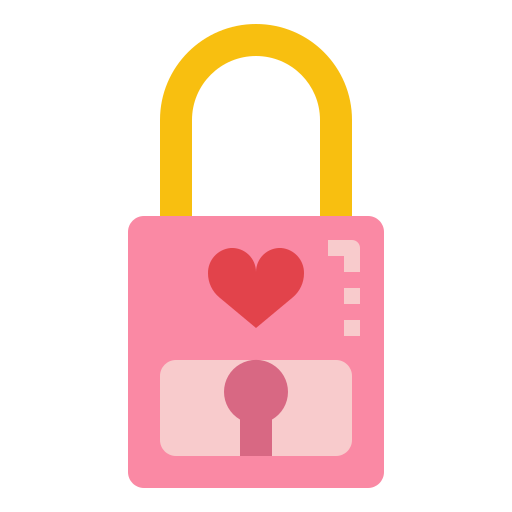 Lock - free icon